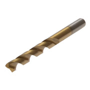IRWIN® HSS Pro TiN Coated Drill Bit 6.0mm OL:93mm WL:57mm - 10502591