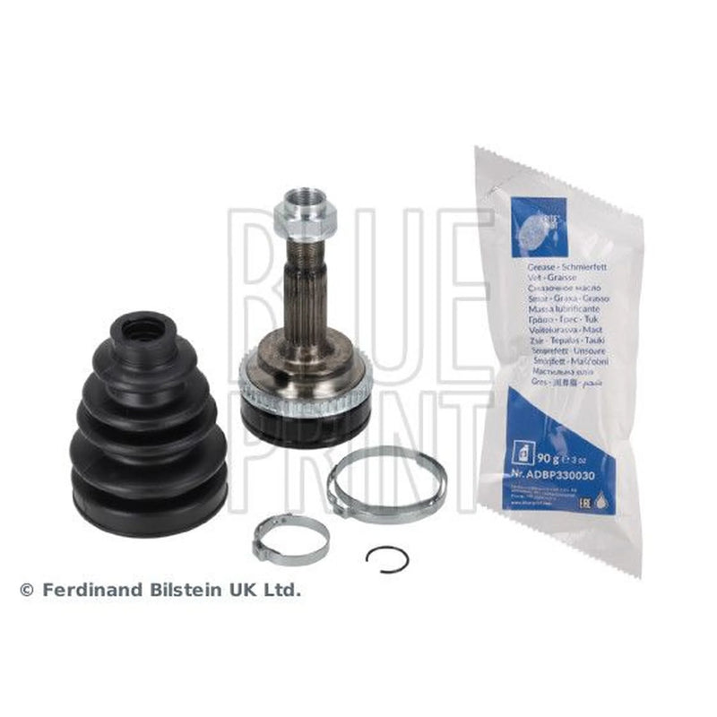 Blue Print Drive Shaft Joint Kit ADT38946B