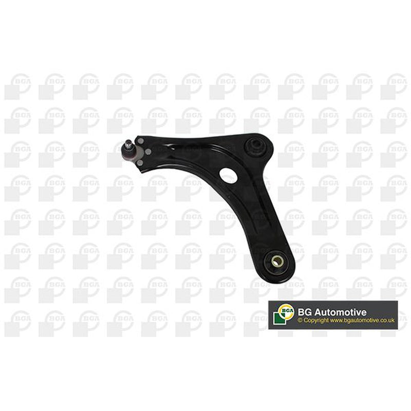 BGA Control/Trailing Arm Front Left TRC6715