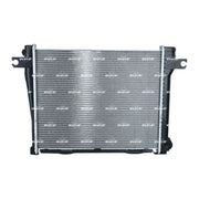NRF Engine Radiator 58338