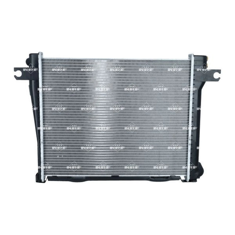 NRF Engine Radiator 58338