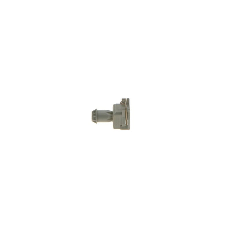 Bosch Electrical Plug Housing 1 928 403 268