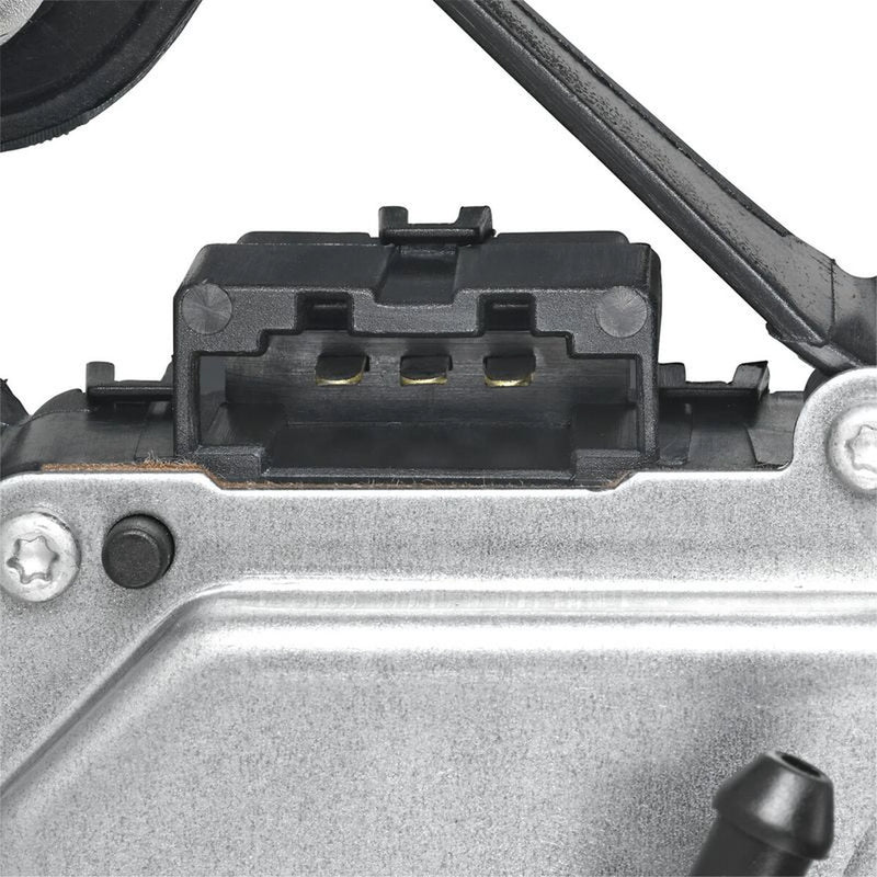 Valeo Front/Rear Wiper Motor Rear 579600