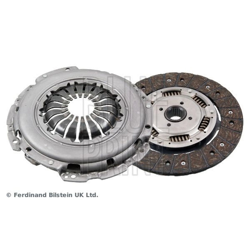 Blue Print Clutch Kit Set 3pc 240mm ADU173030