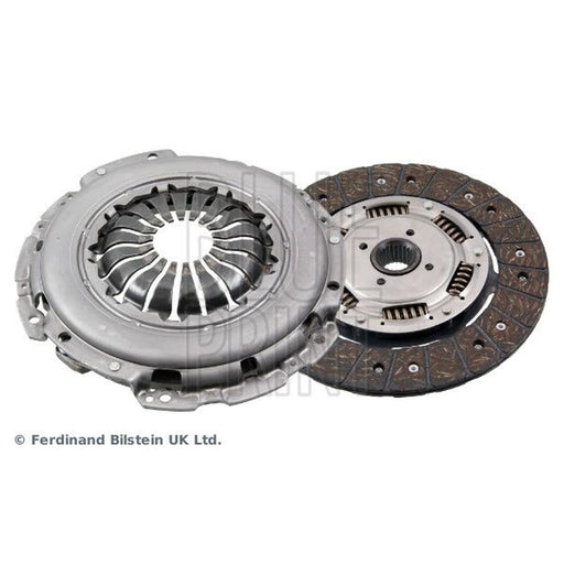 Blue Print Clutch Kit Set 3pc 240mm ADU173030