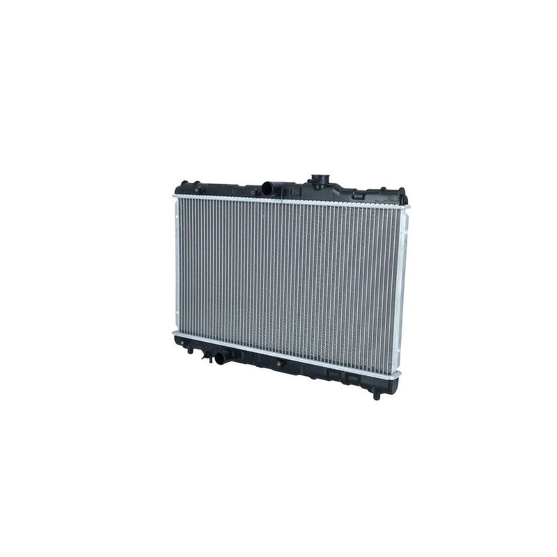 NRF Engine Radiator 53399