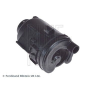 Blue Print Fuel Filter Element in the fuel tank ADG02337