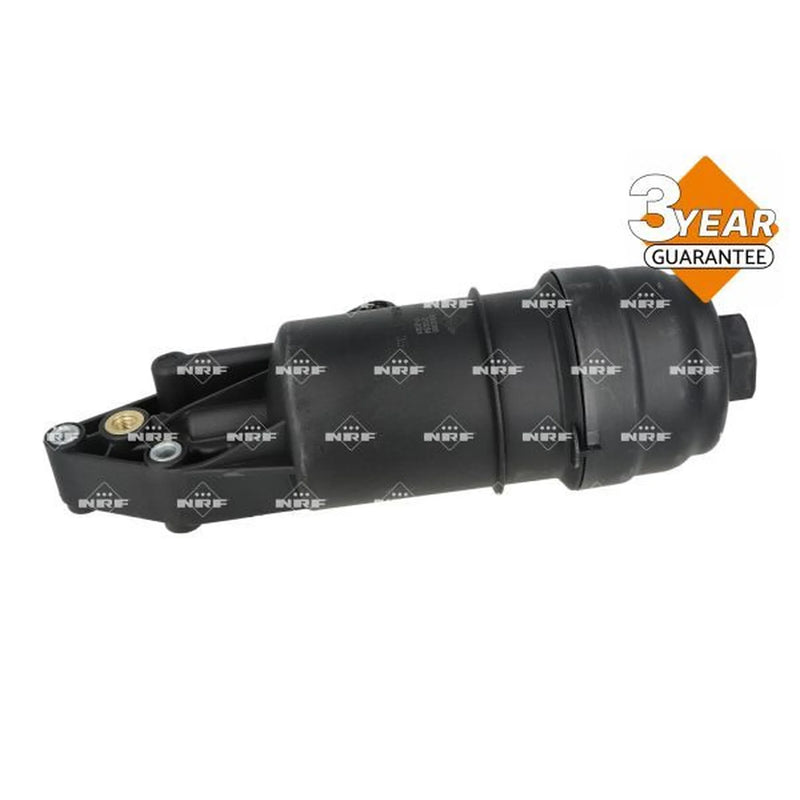 NRF Oil Filter Housing 310254