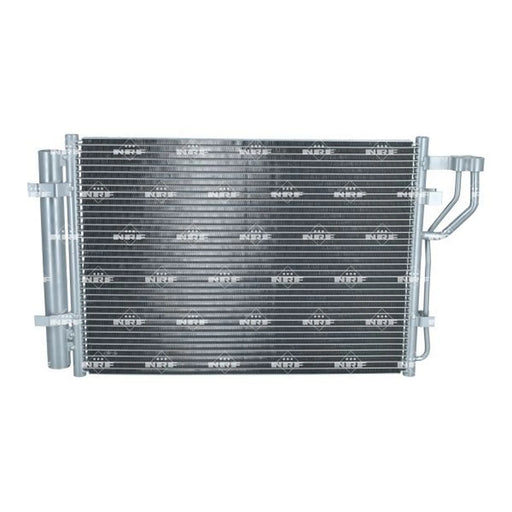 NRF Air Conditioning Condenser 350013