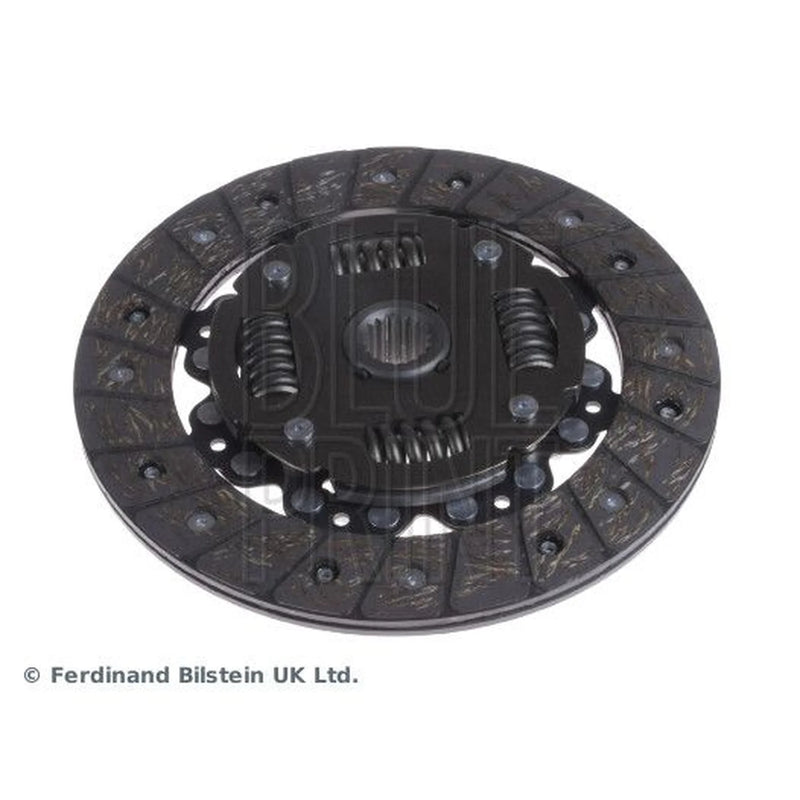 Blue Print Clutch Friction Disc Plate 18 Splines ADN13132