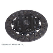 Blue Print Clutch Friction Disc Plate 18 Splines ADN13132
