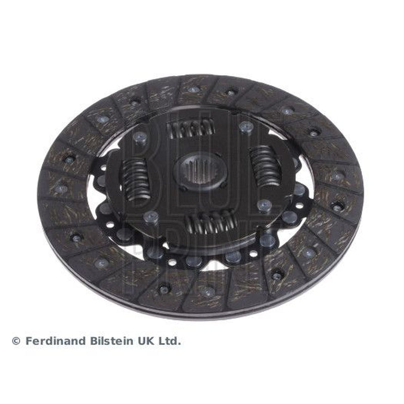 Blue Print Clutch Friction Disc Plate 18 Splines ADN13132