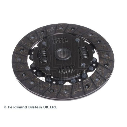 Blue Print Clutch Friction Disc Plate 18 Splines ADN13132