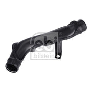 Febi Intercooler Turbo Charge Air Hose Centre 183447