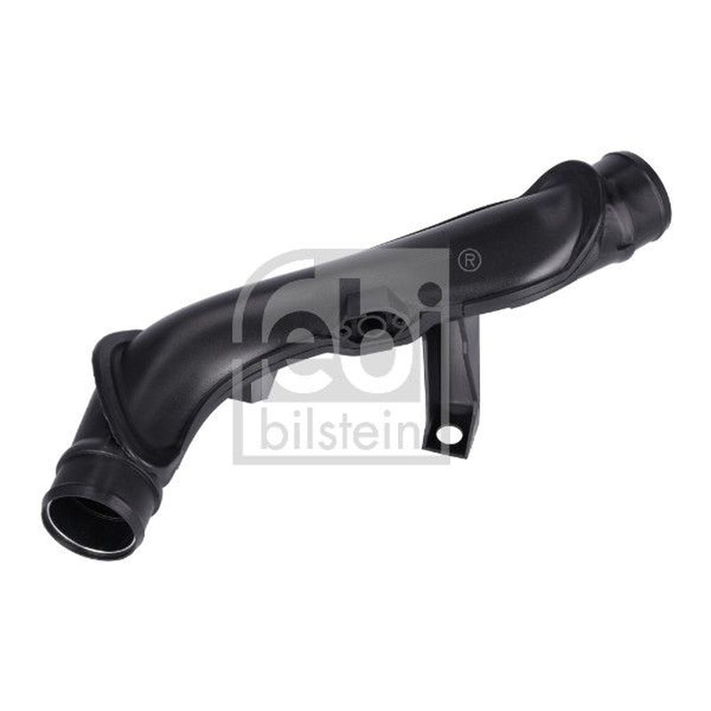 Febi Intercooler Turbo Charge Air Hose Centre 183447