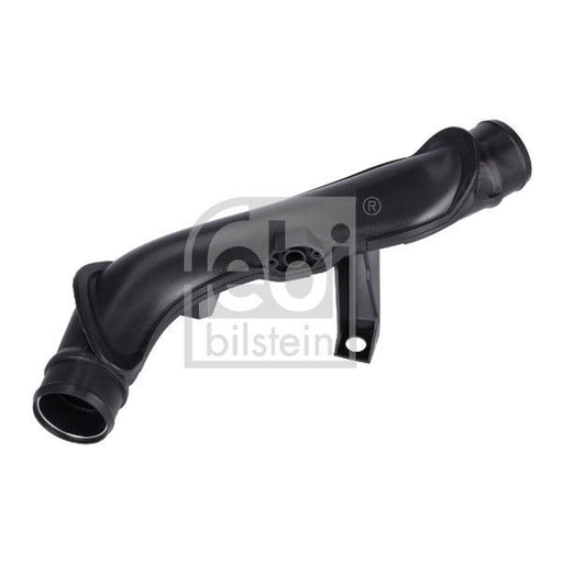 Febi Intercooler Turbo Charge Air Hose Centre 183447