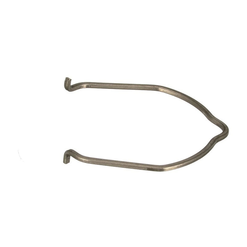Gates Charge Air Hose Fastening Clamp Wide Thick Metal HCL011