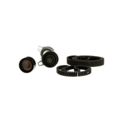 Gates Timing Belt Kit with Rollers K075429XS