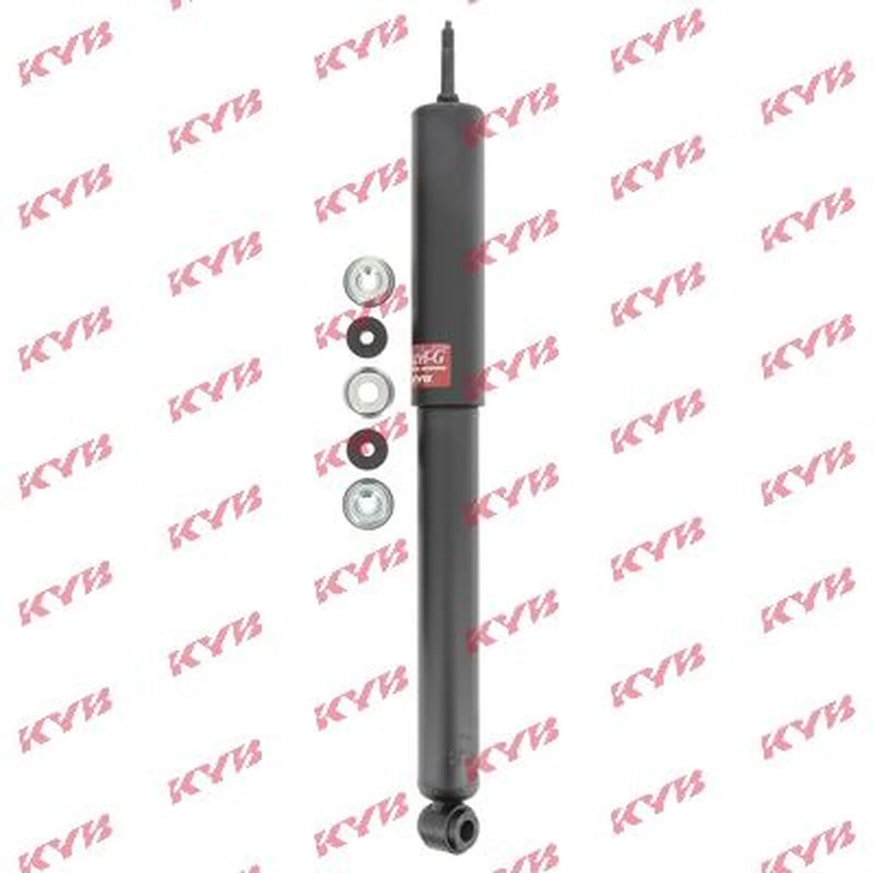 KYB Shock Absorber Damper Strut Rear 344310