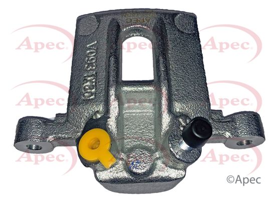 Apec Brake Caliper Assembly Rear Right