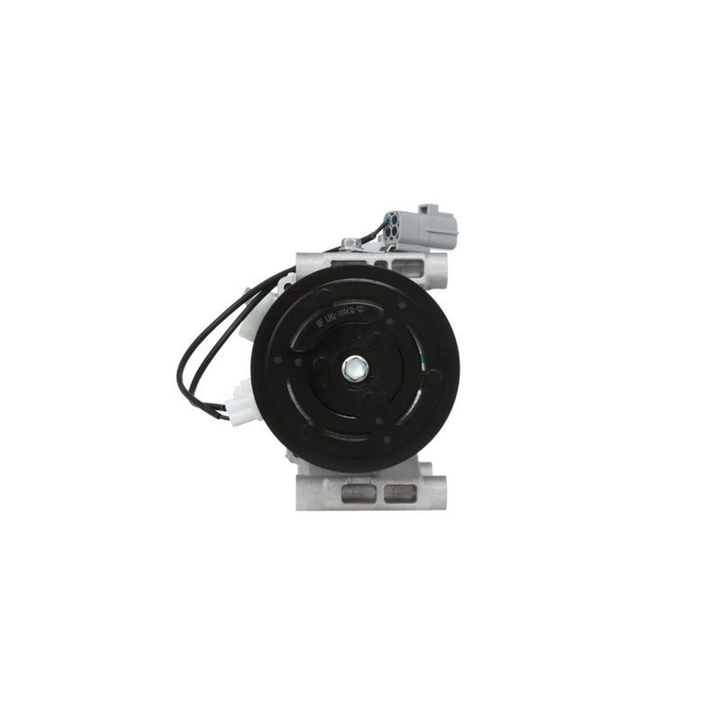 Hella Air Conditioning Compressor 8FK 366 201-371