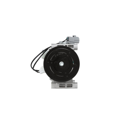 Hella Air Conditioning Compressor 8FK 366 201-371