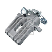 Febi Brake Caliper Assembly Rear Left 178086