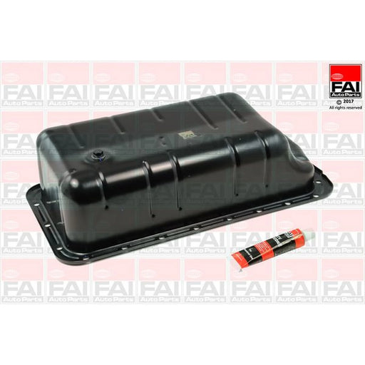 FAI Engine Oil Sump Pan PAN014