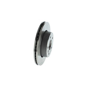 Bosch 2 x Front Brake Discs 0 986 478 483