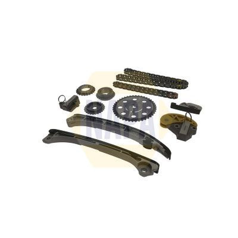 NAPA Timing Chain Kit Set 58 Links NCK4064