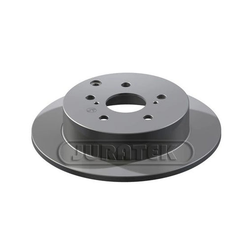 Juratek 2 x Rear Brake Discs TOY195