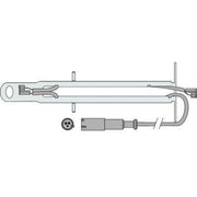 Juratek Brake Pad Wear Sensor JCW151