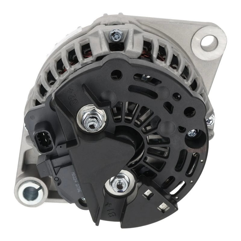 Valeo Car Alternator 12V 443144