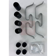 Apec Brake Pad Accessory Fitting Kit Front KIT1439