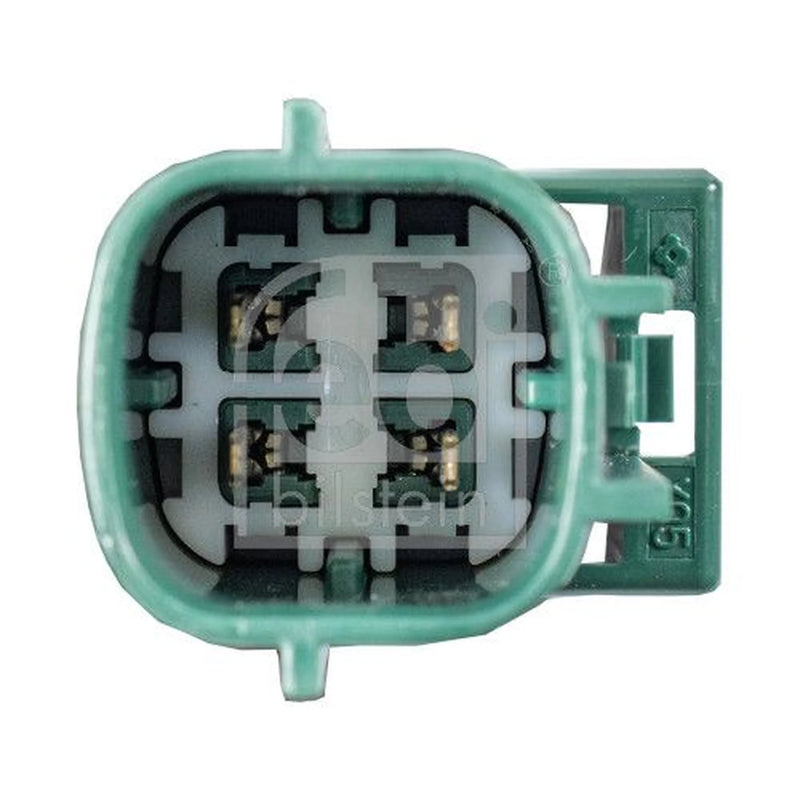 Febi O2 Lambda Oxygen Sensor Rear 175867