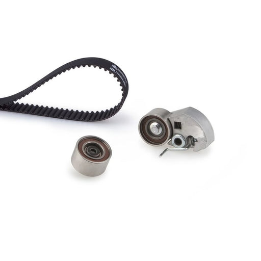 Gates Timing Belt Kit with Rollers K015579XS