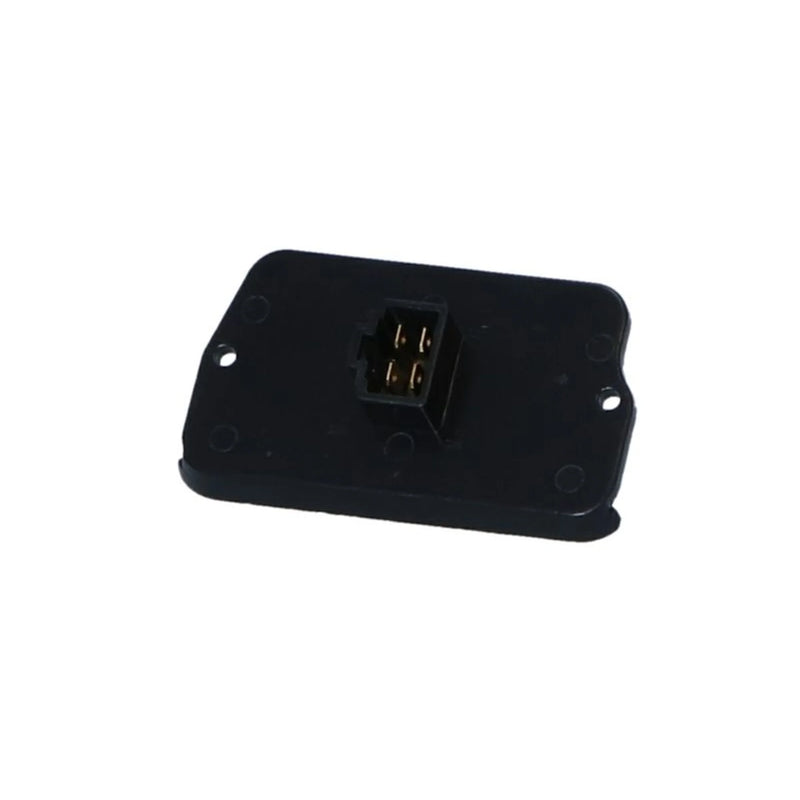 NRF Heater Blower Resistor 342017