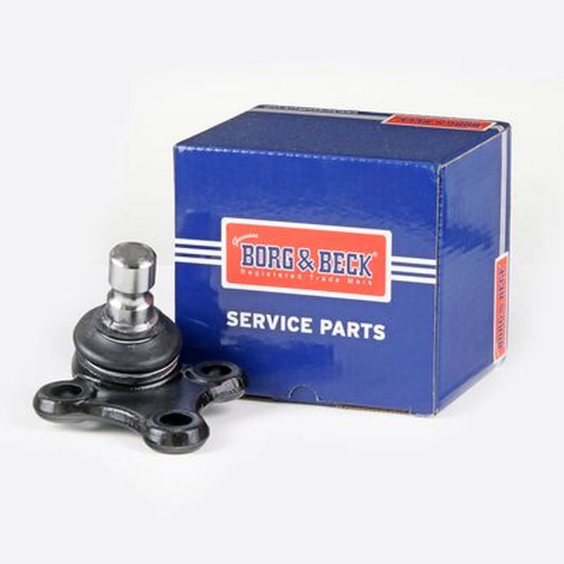 Borg & Beck Ball Joint Front Left BBJ5790