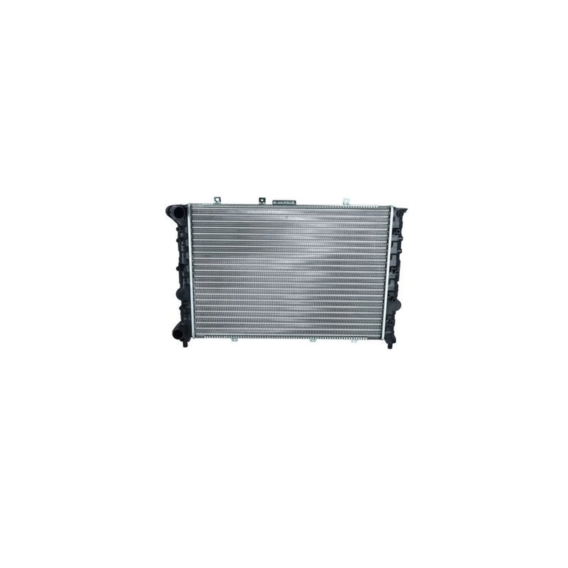 NRF Engine Radiator 58215