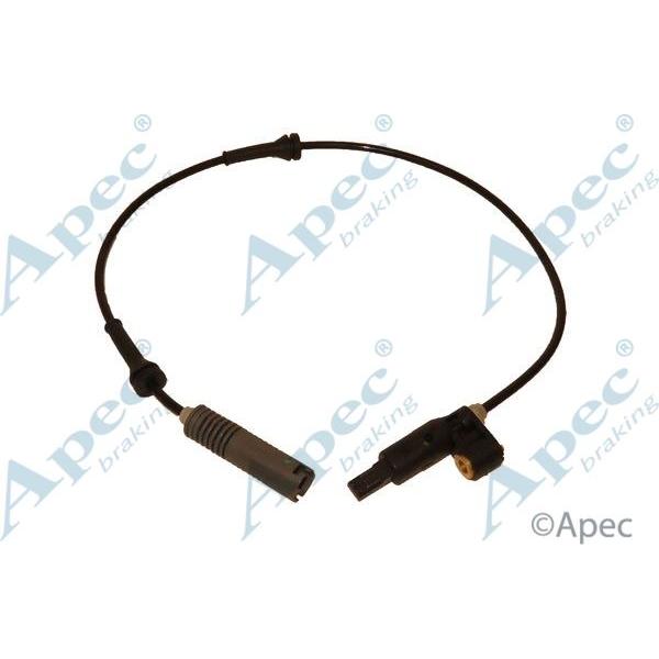 Apec Abs Sensor fits BMW Z3 Cabrio Apec  - Town Parts