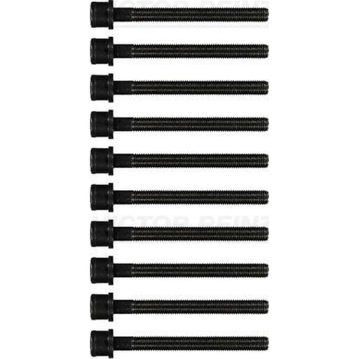 Victor Reinz Cylinder Head Bolt Set M11 14-32051-01