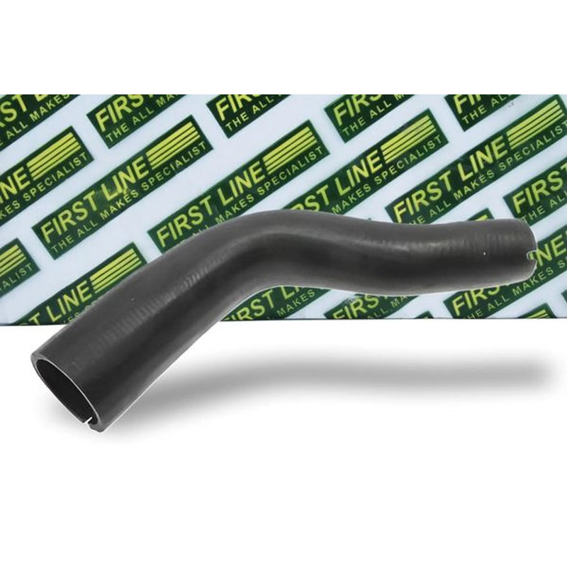 First Line Intercooler Turbo Charge Air Hose Front FTH1019