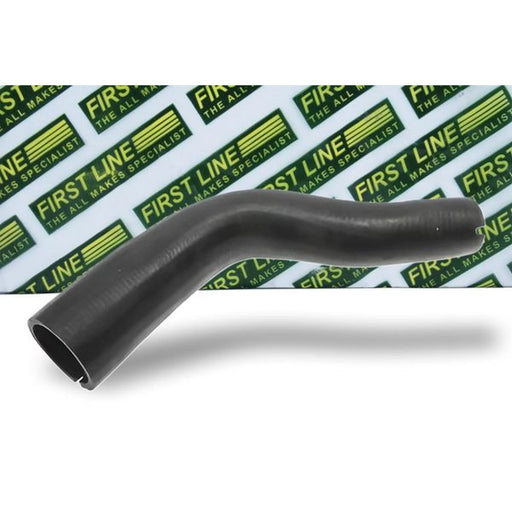 First Line Intercooler Turbo Charge Air Hose Front FTH1019