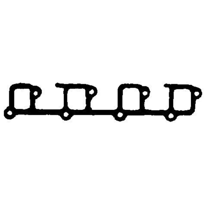 BGA Intake Manifold Gasket 0mm Thick MG4338