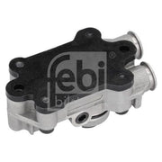 Febi Fuel Pump Assembly 21672