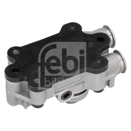 Febi Fuel Pump Assembly 21672