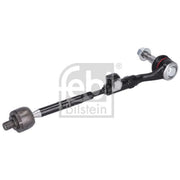 Febi Inner Rack End Right Joint Front Left 185472