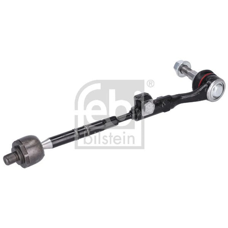 Febi Inner Rack End Right Joint Front Left 185472