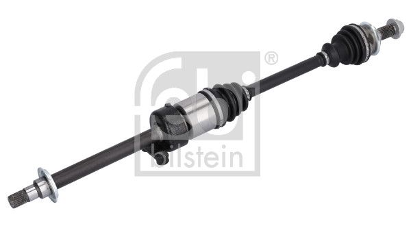 Febi CV Drive Shaft Driveshaft Front Right