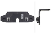 Hella 8HG 160 409-022 Holder, side marker lights